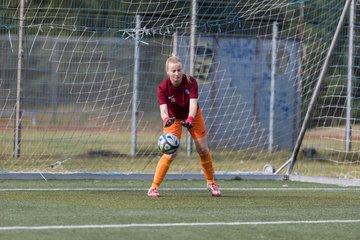 Bild 87 - F SC Ellerau - TuRa Harksheide : Ergebnis: 2:7